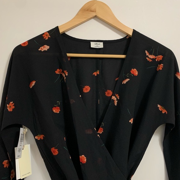 wilfred Lilia Blouse - Picture 7 of 8